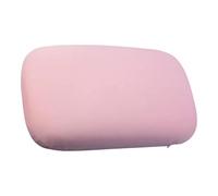 Générique Petit Oreiller de Camping | Appui-Tête Ergonomique | Oreiller Confortable et Ergonomique en Mousse Mémoire Rafraîchissante pour Randonnée Avion Hôtel Maison Camping