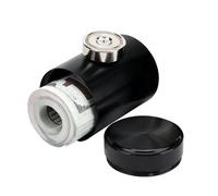 Générique Petit Récipient Étanche Aux Odeurs,Pot Magnétique avec Scellage sous Vide - Conteneur À Café Imperméable | Pour Clés, Thé, Bijoux, Argent, Cuisine, Voyage, Camping Et Rangement