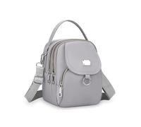 Générique Petit Sac à Dos Femme Tendance Cuir PU Mini Sac à Dos pour Femme Petit à Main pour Filles Dames Femmes pour Voyage Loisir L'école Travail (Noir)