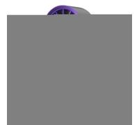 Générique Petit Ventilateur de Poche Pliable - Ventilateur Personnel Rechargeable Pour Voyage Rafraîchissement Instantané | Accessoire Compact de Voyage pour Sac à Dos Pique-nique Sport Événements