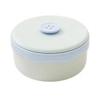 Générique Petite boîte à | Boîte magnétique compacte et Portable,Kit de pour Débutant - pour Voyage Maison Intérieur Activités Créatives Art Et Travaux D'Aiguille Développement Et Pratique