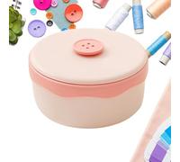 Générique Petite boîte à Boîtier Compact Magnétique Portable