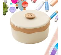 Générique Petite boîte à Boîtier magnétique Portable et Compact