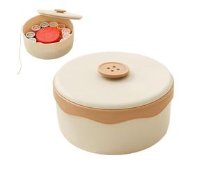 Générique Petite boîte à Boîtier magnétique Portable et Compact | Kit d'arts créatifs Pour Maison Intérieur Activités Créatives Art Et Travaux D'Aiguille Développement Et Pratique