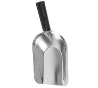 Générique Petite Pelle Jardinage en Acier Inoxydable Portable pour Creuser et Planter Petits Jardins, Outil Essentiel pour Fleurs et Sol