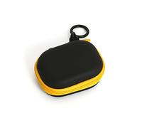 Générique Petite Pochette de Rangement en PU pour Kodak Charmera étui d'appareil Photo: étui de Protection Anti-poussière, imperméable, Anti-Rayures, amortissant Les Chocs et résistant aux Chutes