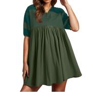 Générique Petite Robe Blanche Tenue Mini Bustier Moderne Combinaison Témoin Lila Carré Sequins Mexicaine Hawaienne Le Lilas Polyester 500 Jupeculotte Longueur Trés Coloree