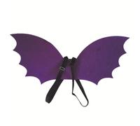 Générique Petites Ailes Chauve-Souris Cosplay Accessoires De De Rôle Légers