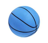 Générique Petits Ballons De Basket-Ball pour Mini Panier,Jouets De Sport À Élevé 6 Cm,Ballon de Basket Petit | pour Tout-Petits Intérieur Garçons Extérieur Chambre Fête Salle De