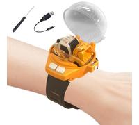 Générique Petits Jouets de Monture - Portable Compact Voiture RC, Modern, Tournage, télécommandée La fouillée Regarde, Les Jeu véhicules à Distance | Multipurpose Outdoor Indoor Utility Ergonomic