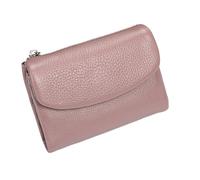 Générique Petits Portefeuilles Femme,Petit Portefeuille pour Sac à Poche Zippée - Étui Porte-Cartes Résistant à l'eau Cadeau pour Épouse Sœur Copine Maman et Proches