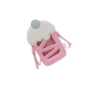 Générique Petits sacs à bandoulière pour femmes avec sangle | Petit à main portefeuille, pochettes de à sangle réglable, à main en cuir léger pour téléphones
