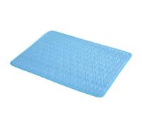 Générique Pets Cooling Mat, Dog Cooler Pad, 19.69x15.75 inches in Small Size, Non Slip Pet Supplies, Puppy Chill Mats for Large, Medium, Small, Floor, Couch, Car Seats, Kennel, Camping