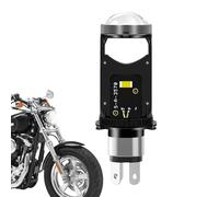 Générique Phare Ampoule Led - Phare LED 6000K,Ampoule de | pour Utilisation Quotidienne en Conduite, Déplacements, Cyclisme, Voyages et Exploration en Plein
