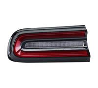 Générique Phare ArrièRe Feu Arrière À LED Pour Dodge Pour Challenger 2015-2020 Avec De Conduite Stop Stationnement Feu ArrièRe CôTé Droit