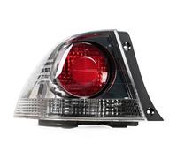 Générique Phare Arrière Feux Arrière Pour Lexus IS200 (2000-2004) - Bloc Optique, Feu Stop Et Accessoires Feu arrière combiné(Gauche)
