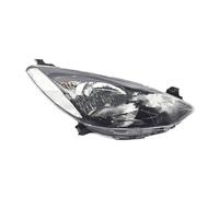 Générique Phare Clair Couvercle Pour Mazda 2 M2 phare avant lumière assemblée Assy Boîtier Phare