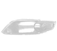Générique Phare Coque Coque Phare Gauche Voiture Abat-jour Couvercle D'objectif Transparent Pour Infiniti Pour FX35 F45 2004-2007