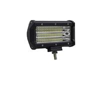 Générique Phare de Travail LED 12V-24V 90W Feu Faisceau Combiné Spot et Flood 6000K IP67 Feu Antibrouillard Camion VTT 4x4 Bateu Agricole