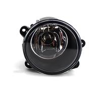 Générique Phares Antibrouillard Led Feux Antibrouillard Avant Pour Land Pour Rover LR3, Pour Range Pour Sport L322 2005-2009, H11 3000K, Lumière Ambre Xbj000080 Xbj000090(L)