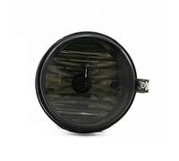 Générique Phares Antibrouillard Led Pour Dodge Pour Charger Pour Caliber Pour Challenger Pour Caravan 2005-2010 Feu Antibrouillard Pare-chocs Avant Voiture Grille Feux Signalisation(1Pc Right Black)