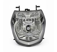 Générique Phares avant moto Pour SUZUKI Pour GSR400 Pour GSR600 Pour GSR 400 Pour GSR 600 BK600 BK400 2006-2011 Bloc Optique Phare Moto Ensemble Phare Moto(No light)