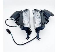Générique Phares avant moto Pour T-MAX560 Pour TMAX560 Pour XPTMAX 560 2020 2021 Clignotant Avant À LED Moto Ensemble Phare Moto