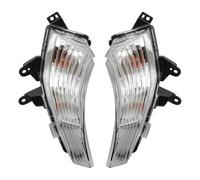 Générique Phares avant moto Pour TMAX530 Pour TMAX 530 2012-2016 Pour TMAX 500 2015 Clignotant Avant Moto Ensemble Phare Moto