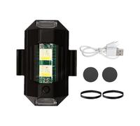 Générique Phares De Motocyclette,Lampe de Sécurité Rechargeable | Feux de Conduite pour Motocyclettes,pour Voiture, SUV, Camion, Scooter, Tracteur, ainsi que Route, Rue et Conduite