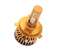 Générique Phares LED,H4 Projecteur LED Ultra Lumineux | Projecteur Lumineux,pour les Passionnés de la Modification Automobile et les Conducteurs de