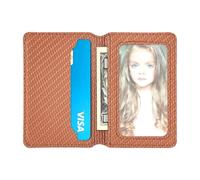 Générique Phone Card Holder Stick on - Multifunctional Phone Wallet | Magnetic Cârd Holder PU Leather Cârd Wallet for Credit Cards Coin Cash | Card Holdêr for Phonê | Large Capacity Phonê Wallêt