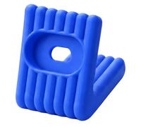Générique Phone Charging Dock, Cable Organizer Stand, Desktop Storage
