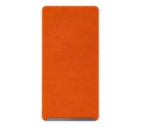 Générique Phone Holder - 20x10x0.3cm Silicone Aluminum | Foldable Phone Stand | Bendable MultiAngle Mobile Holder | Portable Desk Phonee Mount for Travel Home Office Bed Use for Phones Tablets