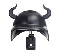Générique Phone Holder, Cellphone Holders Phone Mount Sun Shade, Nylon Navigation Stand Adjustable Angles Novel Mount for Motorcycles and Electrics Bikes, 0.3 inches