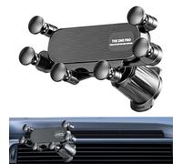 Générique Phone Holder for Car - Air Vent | Universal PP Navigation Mount