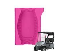 Générique Phone Holder - Non-Slip Secure Stand | Phone Holder with Adjustable Strap Waterproof Outdoor Mobile Clamp for Ship, Pool, Umbrella, Stroller, Pole Or Outdoor