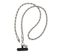 Générique Phone Lanyard Charging Cable, Type-C High-Speed 60W Charger, Practical Present, Thick Rope Design for Hiking, Biking, Outdoor Activities, Travel, Commuting, and Portable Device Charging