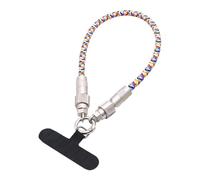 Générique Phone Lanyard Charging Cable, Type-C High-Speed 60W Charger, Practical Present, Thick Rope Design for Hiking, Biking, Outdoor Activities, Travel, Commuting, and Portable Device Charging