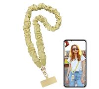 Générique Phone Lanyard | Mobile Case for | Multifuctional Adjustable Ph0ne Strap, Neck Device Holder Compatible with Most Phones | Band f0r Safety Drop Protection