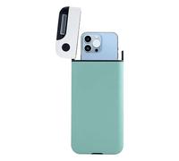 Générique Phone Locker Box, Rechargeable Timed Locking Case, Smart Self-Discipline Tool for Screen Time Control, Lightweight Design, Easy-To-Use Digital Timer, Ideal for Kids, Students & Adults