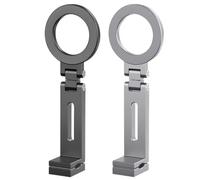 Générique Phone Stand Airplane - 360 Degree Rotating Magnetic Cradle
