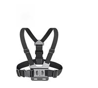 Générique Phone Stand、 Harnais de Poitrine for caméra d'action, Sangle de Fixation for téléphone 、Desktop Phone Stand Base(Set A)