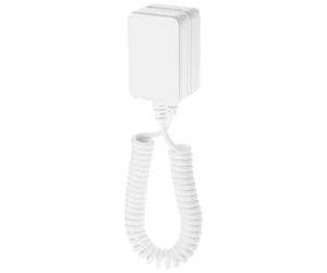 Générique Phone Strap Holder,TV Remote Control Holders With Spring Ropes | Rapid Adsorption, Extendable Phone Theft-proof Chain For Home, Hotel, School, Restaurant