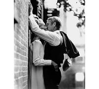 Générique Photo de Steve McQueen et Faye Dunaway dans l'Affaire Thomas Crown (40x50 cm)