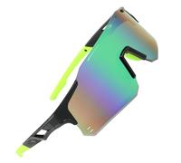 Générique Photochromic Sunglasses, UV Protection Eyewear, Stylish Outdoor Shades, Lightweight Frame, Scratch Resistant Lenses, Ideal for Hiking, Biking, Fishing, Driving, Sports, Daily Use