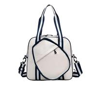 Générique Pickleball Bag,Zaino, Regolabile Porta Racchetta Tennis - Borsa Da Pickleball per Donna - per Tennis Palestra Uomo Badminton Sport Outdoor Viaggio E per Il Libero