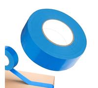 Générique Pickleball Court Lines - 0.16x164 Ft Adhesion Flexible Temporary Lines, Gym Floor Tape,for Tennis Outdoor Indoor Golf Badminton Basketball Driveway Gym Beginner