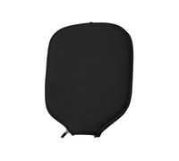 Générique Pickleball Paddle Cover - Neoprene 30x21cm Water Resistant Zipper Case | Racket Protection Sleeve for Tennis Pickleball Paddle | for Men Women Kids Youth Travel Sports Use