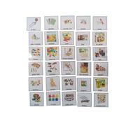 Générique Pictogramme de Communication pour classeur pecs Jeux et activités Classe crèche makaton TSA autiste autisme Language visuel Handicap DYS CAA