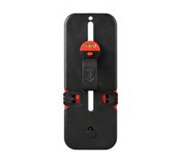 Générique Picture Frame Hanger Tool - Precision Measurement Leveler | Wall Alignment Guide with Built In Bubble Indicator, Hanging Marking Device for Accurate Placement, Home Improvement Accessory